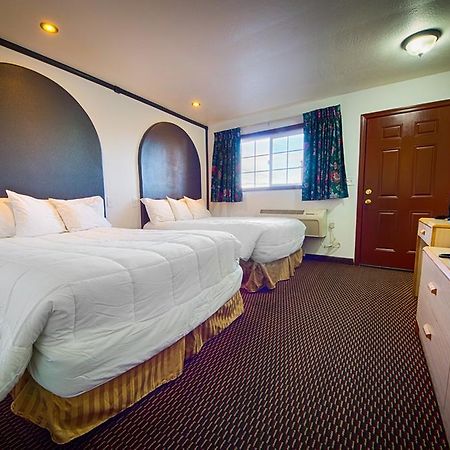 Budget Inn The Dalles Szoba fotó